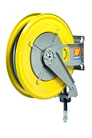 Катушка автоматическая AdBlue 20bar 1/2" 15m MECLUBE 070-1309-415