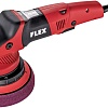 Машина полировальная эксцентриковая XFE 7-15 150 FLEX 418080