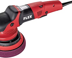 Машина полировальная эксцентриковая XFE 7-15 150 FLEX 418080