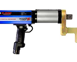 Гайковерт моментный электрический E-RAD BLU 3400-S RAD 26938