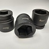 Головка ударная 48mm 1" X-Spark 3338-48