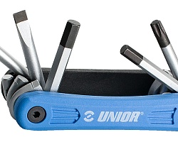 Мультитул EURO6 UNIOR 625904