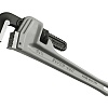 Ключ трубный алюминиевый ALUDUR 36" Super-Ego 104360000