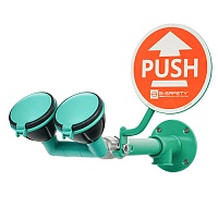 Душ аварийный для глаз Classic Line B-SAFETY BR 250 085