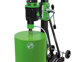 Установка алмазного бурения 352mm EIBENSTOCK 03642000