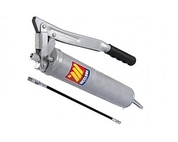 Шприц плунжерный для густых самзок 500 г, MECLUBE 015-3102-000