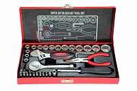 Набор инструментов 38пр X-SPARK 4312