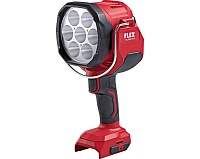 Фонарь аккумуляторный 1000/2800 lm FLEX 504637