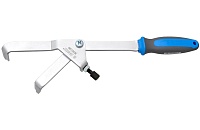 Инструмент для фиксации сцепления и зубчатых колес UNIOR 620261