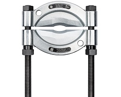 Съемник - сепаратор 30-250mm KUKKO 15-5