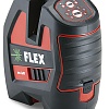 Самонивелирующийся лазерный построитель плоскостей FLEX ALC 3/1-G 456004