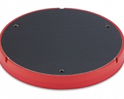 Круг тарельчатый специальный, амортизированный на липучке BP-M D125 XFE/XCE FLEX 442445