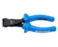 Кусачки торцевые 160mm UNIOR 608694