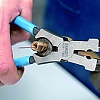 Клещи для сварочных горелок UNIOR 616493