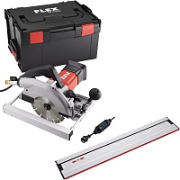 Пила циркулярная по камню CS 60 WET FLEX 531029