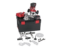 Фрезер аккумуляторный CER 18.0-EC/5.0 Set FLEX 531636