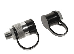 Набор муфт  3/8 "NPT BVA CH38