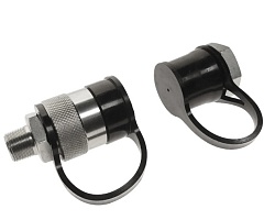 Набор муфт  3/8 "NPT BVA CH38