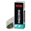 Сверло 4,2x75mm HSS-G DIN338 RUKO 214042