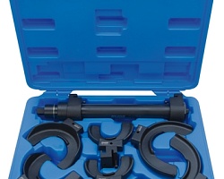 Съёмник пружин амортизаторов подвески UNIOR 619279