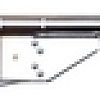 Ключ динамометрический , 3/4˝, 300-1000Nм UNIOR 616803