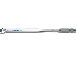 Ключ динамометрический 1˝ 140-980 Nм UNIOR 615491