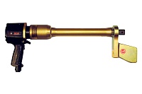 Гайковерт моментный пневматический удлиненный 20 NDX-R RAD 20809