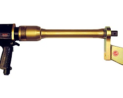 Гайковерт моментный пневматический удлиненный 20 NDX-R RAD 20809