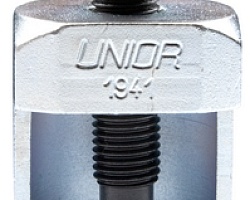 Съёмник стеклоочистителей переднего ветрового стекла UNIOR 619270