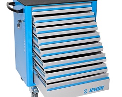 Тележка инструментальная EUROVISION 940EV6 UNIOR 619886