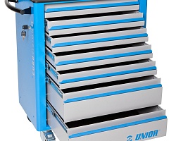 Тележка инструментальная EUROVISION 940EV4 UNIOR 619885