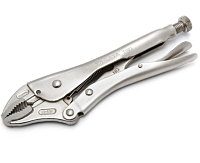 Тиски ручные 7" SATA ST71102ST