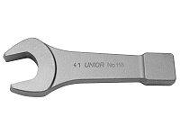 Ключ рожковый ударный 110 mm UNIOR 620485