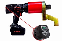 Гайковерт моментный аккумуляторный MB-RAD 7000 RAD 200928