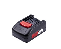 Аккумулятор Li-ion 18V 2.5Ah RED ROOSTER BB200D-325 
