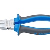 Плоскогубцы комбинированные 180mm UNIOR 607871