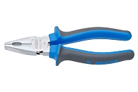 Плоскогубцы комбинированные 180mm UNIOR 607871