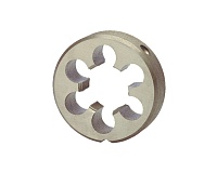 Плашка 3/4x16 HSS DIN EN22568 RUKO 240034UNF