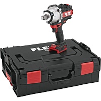 Гайковерт ударный аккумуляторный IW 3/4" 1600 18-EC FLEX 532073