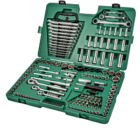 Набор головок с принадлежностями (150 предм.), SATA ST09510L