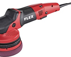 Машина полировальная эксцентриковая XCE 10-8 125 FLEX 418072