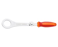 Ключ под каретку для снятия пластикового фиксатора RED UNIOR 624903