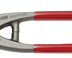 Ножницы по металлу универсальные 563R/7PR UNIOR 615037