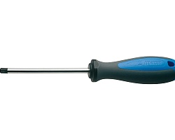 Отвёртка шестигранник 6mm UNIOR 611720