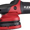 Машина полировальная эксцентриковая XCE 10-8 125 FLEX 418072