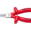 Круглогубцы изолированные 140mm 1000V UNIOR 619184