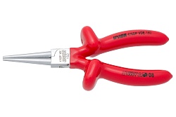 Круглогубцы изолированные 140mm 1000V UNIOR 619184