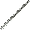 Сверло 4,2x75mm HSS-G DIN338 RUKO 214042