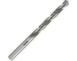 Сверло по металлу 3.5x70x39 mm HSS-G DIN338 RUKO 214035