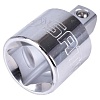 Переходник с 3/4" - 1/2" SATA ST16908SC